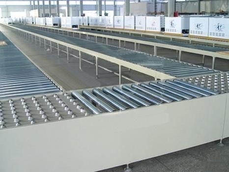 適合生產(chǎn)廠家的非標自動化設(shè)備