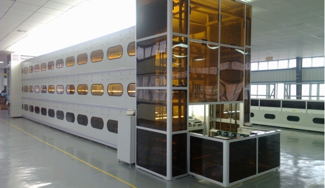 什么樣的非標自動化設備才是優(yōu)質(zhì)的非標自動化設備 什么樣的非標自動化設備才是優(yōu)質(zhì)的非標自動化設備