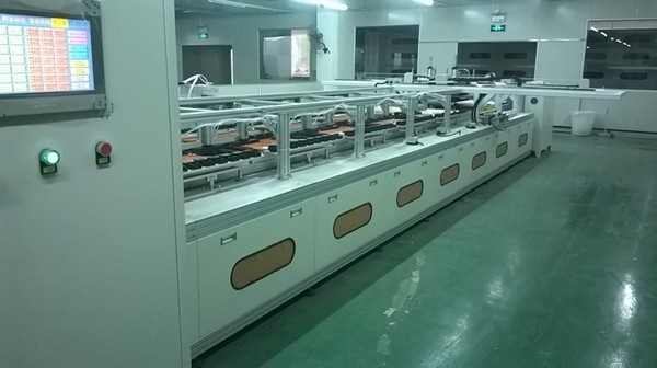 怎么才能做好非標自動化設(shè)備設(shè)計 怎么才能做好非標自動化設(shè)備設(shè)計