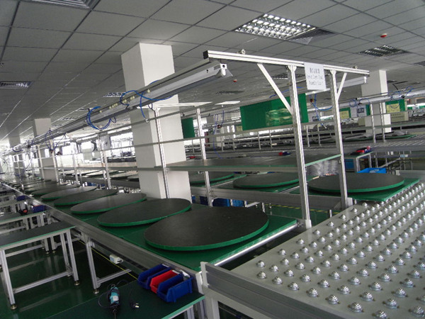 【干貨】非標自動化設(shè)備在應(yīng)用過程中會出現(xiàn)哪些故障 【干貨】非標自動化設(shè)備在應(yīng)用過程中會出現(xiàn)哪些故障