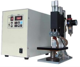 精密直流點焊機 精密直流點焊機