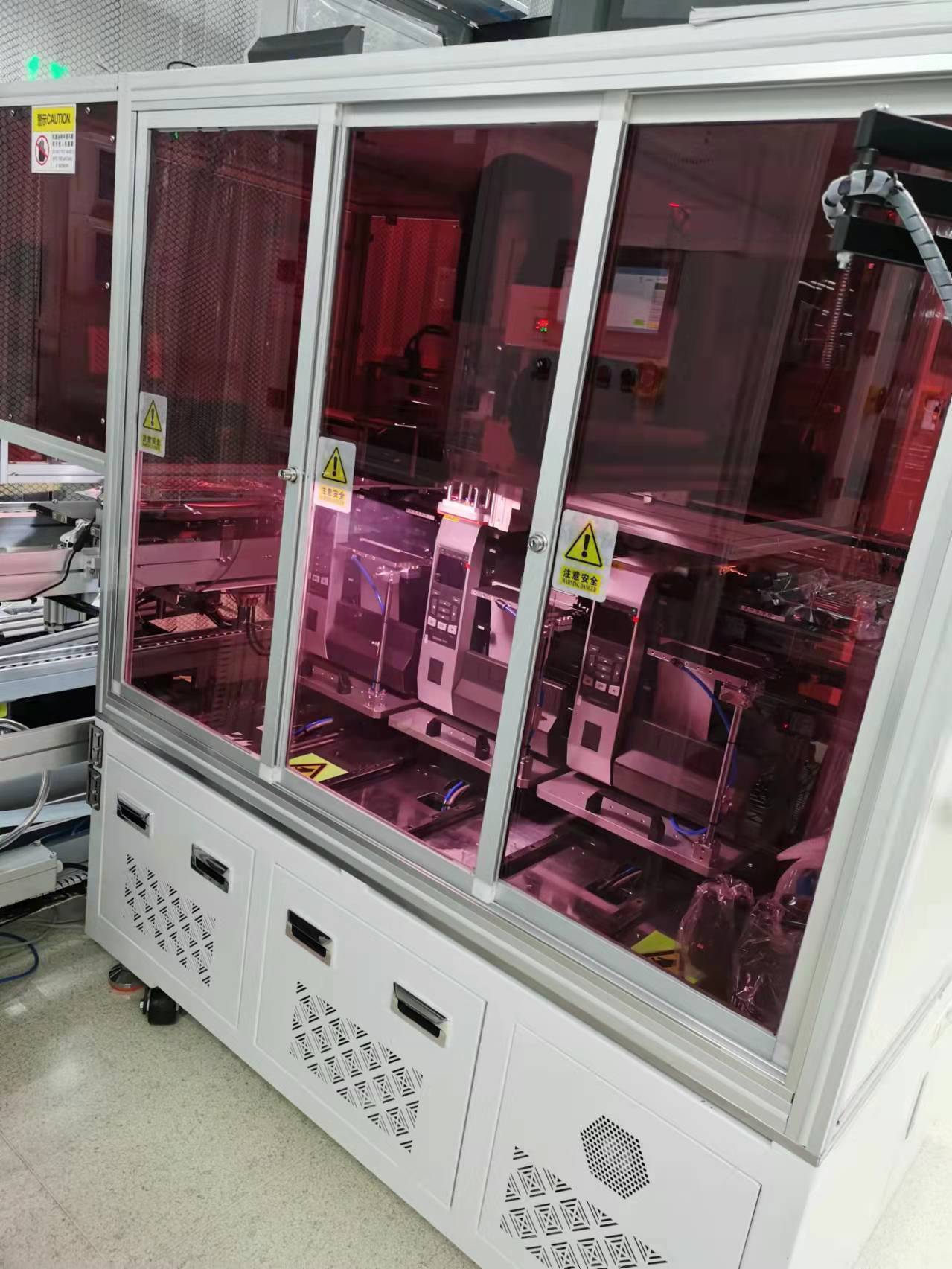 非標(biāo)設(shè)備的出現(xiàn)和發(fā)展敘述 非標(biāo)設(shè)備的出現(xiàn)和發(fā)展敘述