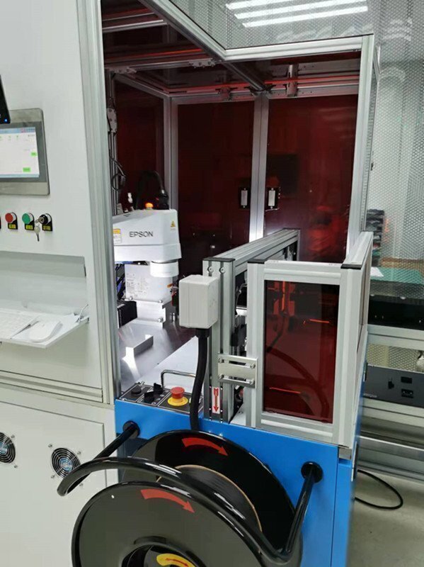 非標(biāo)自動(dòng)化設(shè)備怎么檢查調(diào)試 非標(biāo)自動(dòng)化設(shè)備怎么檢查調(diào)試