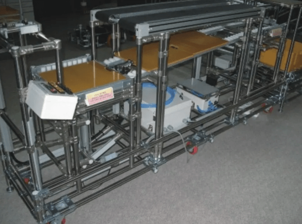 三代精益管的特點 三代精益管的特點