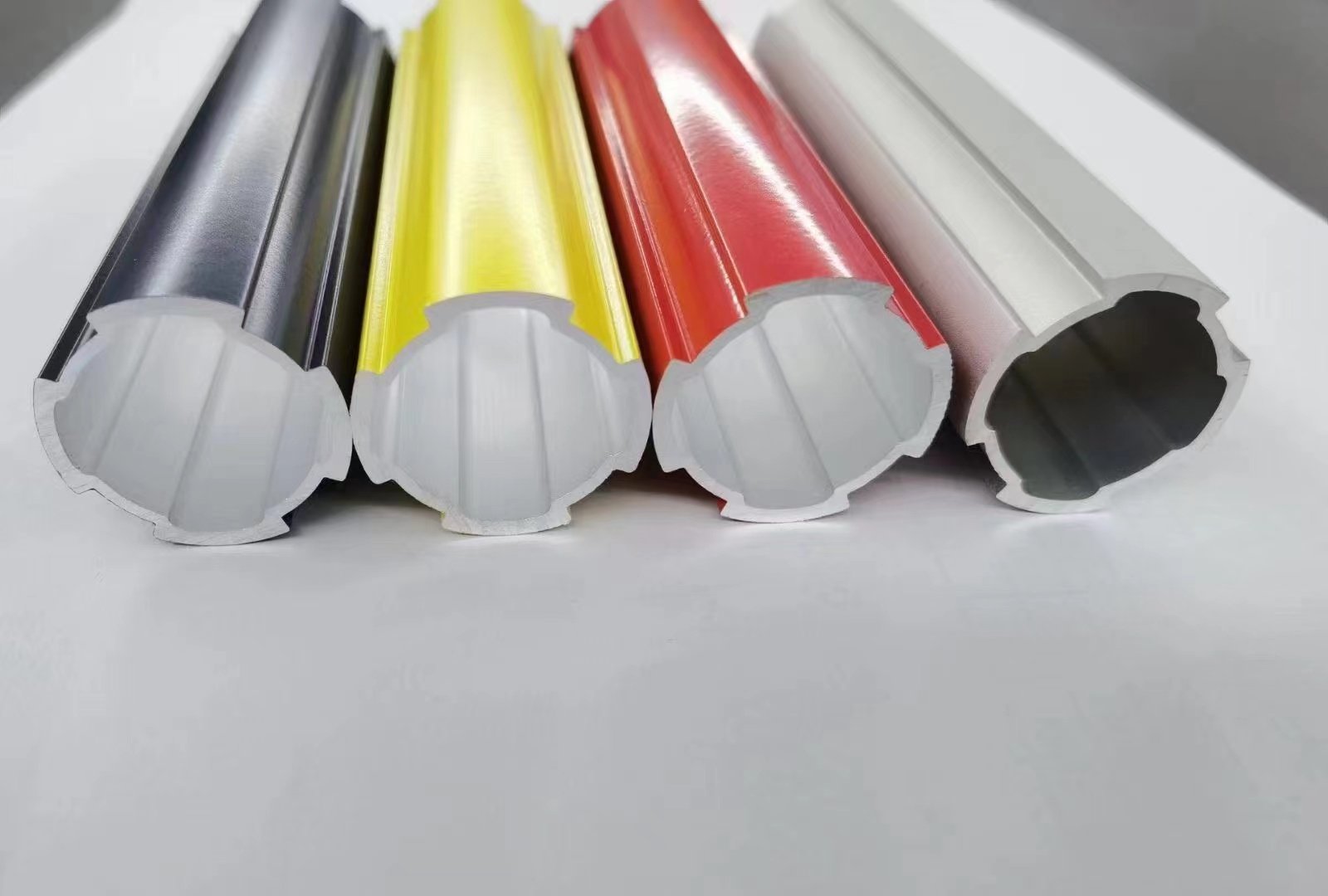 三代精益管的優(yōu)勢 三代精益管的優(yōu)勢