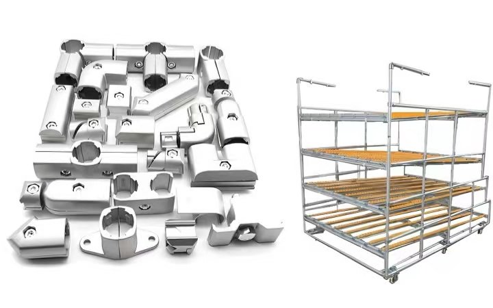 使用三代精益管有那些好處 使用三代精益管有那些好處