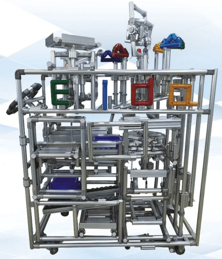 什么是第三代精益管 什么是第三代精益管